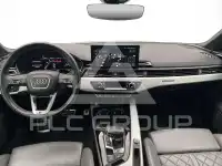 2023 Audi S5