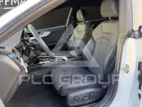2023 Audi S5