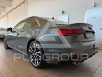 2023 Audi S5