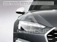 2023 Audi S5