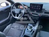2023 Audi S5