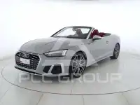 2023 Audi S5
