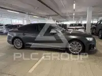 2023 Audi S5