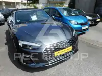 2023 Audi S5