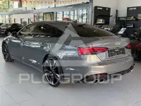 2023 Audi S5