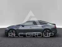 2023 Audi S5