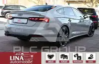2023 Audi S5
