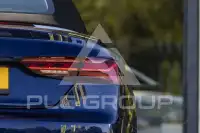 2023 Audi S5