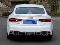2023 Audi S5