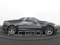 2023 Audi S5