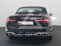 2023 Audi S5