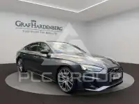 2023 Audi S5
