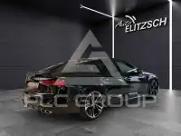 2023 Audi S5