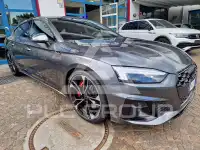 2023 Audi S5