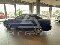 2023 Audi S5