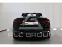 2023 Audi S5