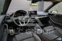 2023 Audi S5