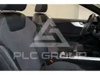 2023 Audi S5