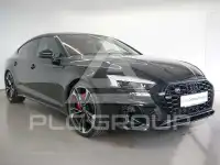 2023 Audi S5