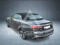 2023 Audi S5