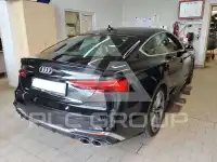 2023 Audi S5