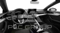 2023 Audi S5
