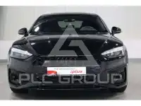 2023 Audi S5