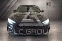 2023 Audi S5