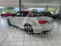 2023 Audi S5