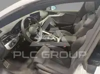 2023 Audi S5