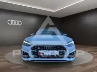2023 Audi S5