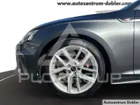 2023 Audi S5