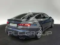2023 Audi S5
