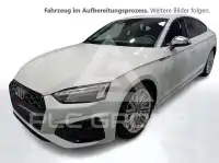 2023 Audi S5