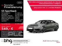 2023 Audi S5