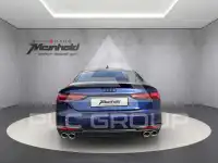 2023 Audi S5