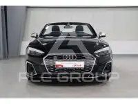 2023 Audi S5