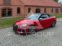 2023 Audi S5