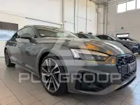 2023 Audi S5
