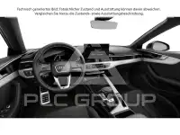 2023 Audi S5