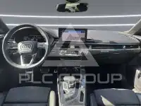 2023 Audi S5