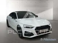 2023 Audi S5