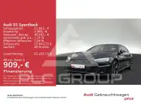 2023 Audi S5