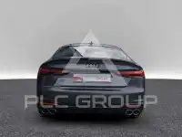 2023 Audi S5