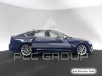 2023 Audi S5