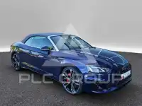 2023 Audi S5