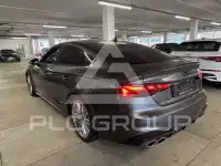 2023 Audi S5