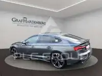 2023 Audi S5