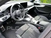 2023 Audi S5