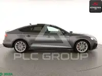 2023 Audi S5